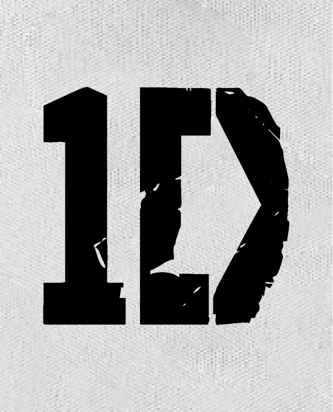 Kepurė  One direction